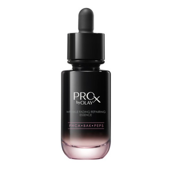 PROX BY OLAY WRINKLE FADING REPAIRING ESSENCE