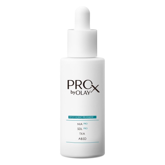 PROX BY OLAY SPOT FADING ESSENCE