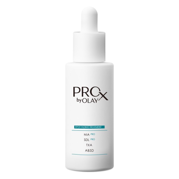 PROX BY OLAY SPOT FADING ESSENCE