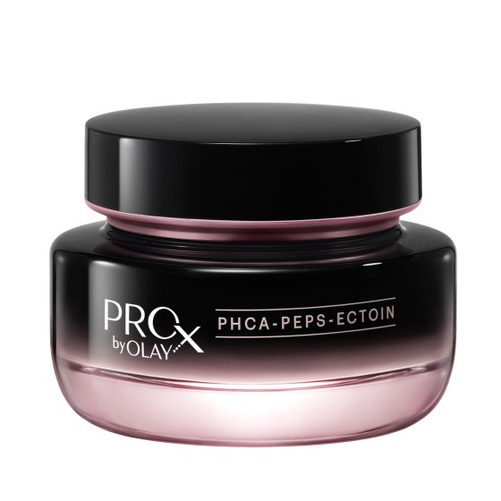 PROX BY OLAY WRINKLE FADING BARRIER REPAIRING CREAM