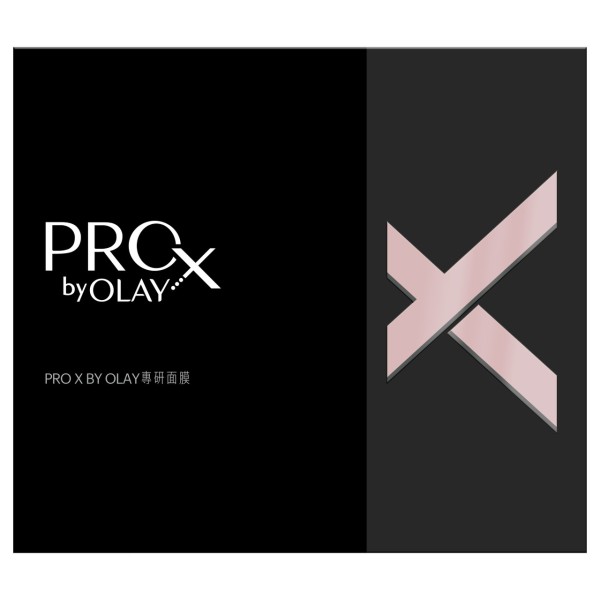 PROX BY OLAY MASK