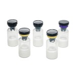 Health Provide Cosmetic Grade Copper Peptide GHK-CU Blue Copper Peptide Ghk-cu Powder Tripeptide-1 Powder