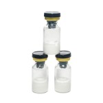Health Provide Cosmetic Grade Copper Peptide GHK-CU Blue Copper Peptide Ghk-cu Powder Tripeptide-1 Powder