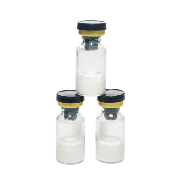 Health Provide Cosmetic Grade Copper Peptide GHK-CU Blue Copper Peptide Ghk-cu Powder Tripeptide-1 Powder