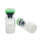 Health Provide Cosmetic Grade Copper Peptide GHK-CU Blue Copper Peptide Ghk-cu Powder Tripeptide-1 Powder