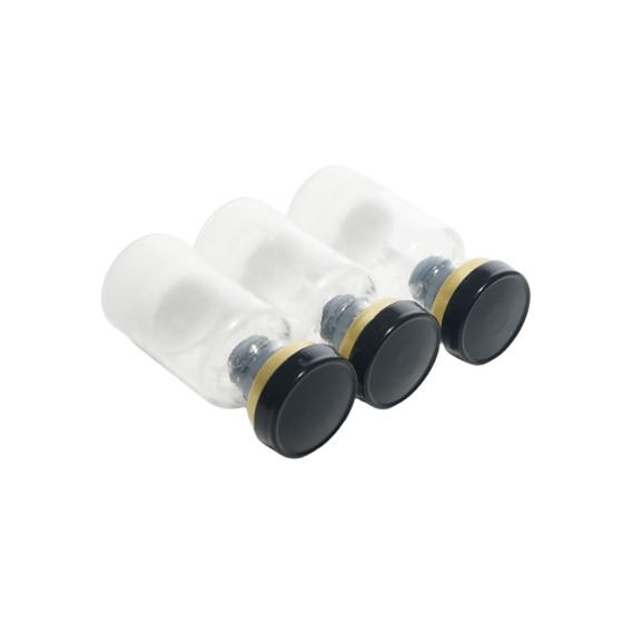 Health Provide Cosmetic Grade Copper Peptide GHK-CU Blue Copper Peptide Ghk-cu Powder Tripeptide-1 Powder