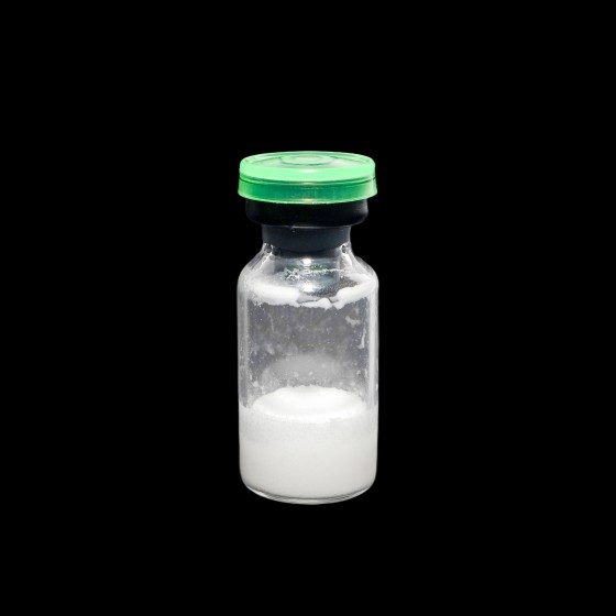 Professional Manufacture Guaranteed Quality Acetyl Hexapeptide-8 CAS 616204-22-9 Made in China