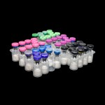 Professional Manufacture Guaranteed Quality Acetyl Hexapeptide-8 CAS 616204-22-9 Made in China