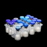 Professional Manufacture Guaranteed Quality Acetyl Hexapeptide-8 CAS 616204-22-9 Made in China