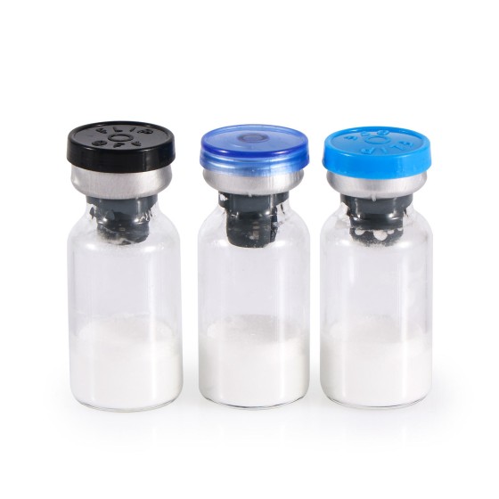 Skincare Raw Material Cosmetic Grade Glutathione Powder