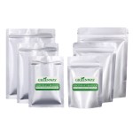 Bulk Stock 98% 99% Purity Anti Wrinkle Peptide Ingredient Collagen Boosting CAS 1447824-23-8 Palmitoyl Tripeptide-38 Powder