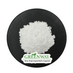 Wholesale Factory Supply High Quality Cosmetic Raw Material Whitening Skin Care CAS 501-30-4 Kojic Acid Powder