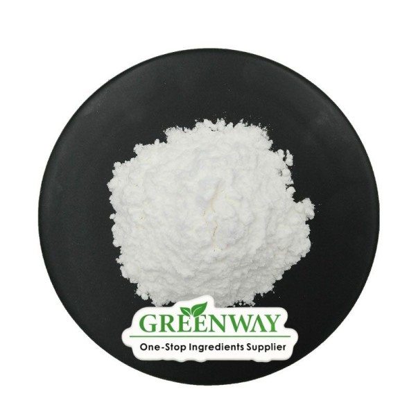 Wholesale Factory Supply High Quality Cosmetic Raw Material Whitening Skin Care CAS 501-30-4 Kojic Acid Powder