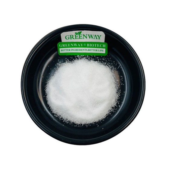 Stable Stock 99% High Purity Skin Brightening Free Radical Scavenger CAS 73-31-4 Melatonin Raw Powder